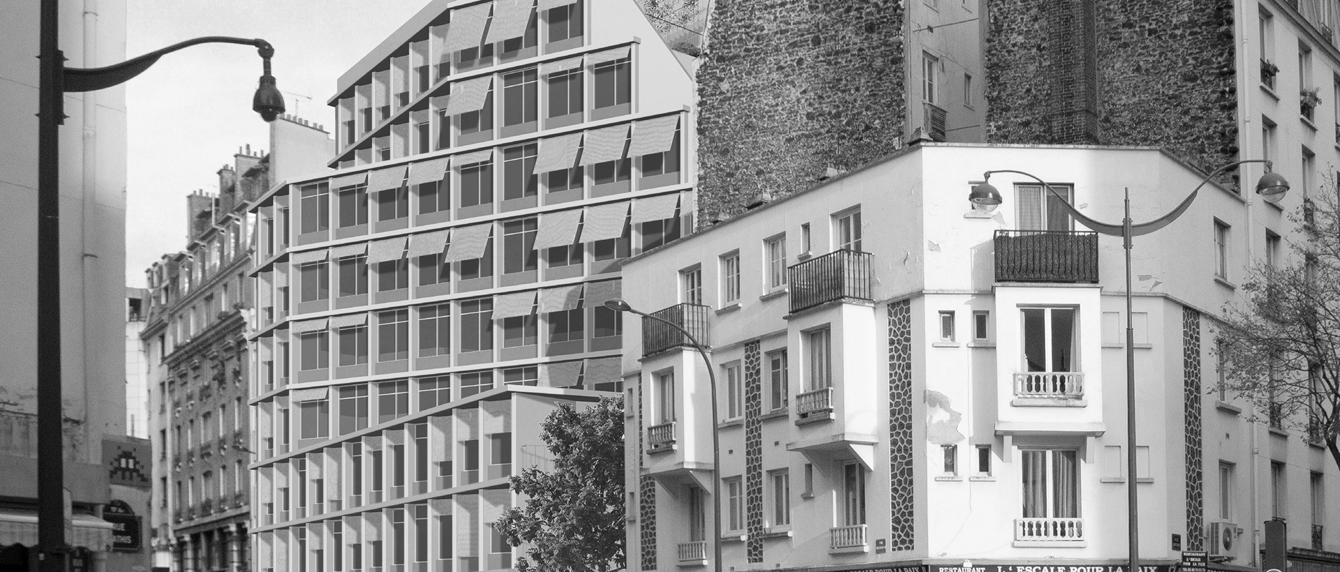 PARISARCHEREAU Terrot