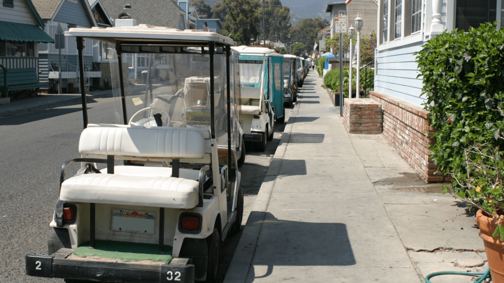 Secrets of Catalina Island Group Experience