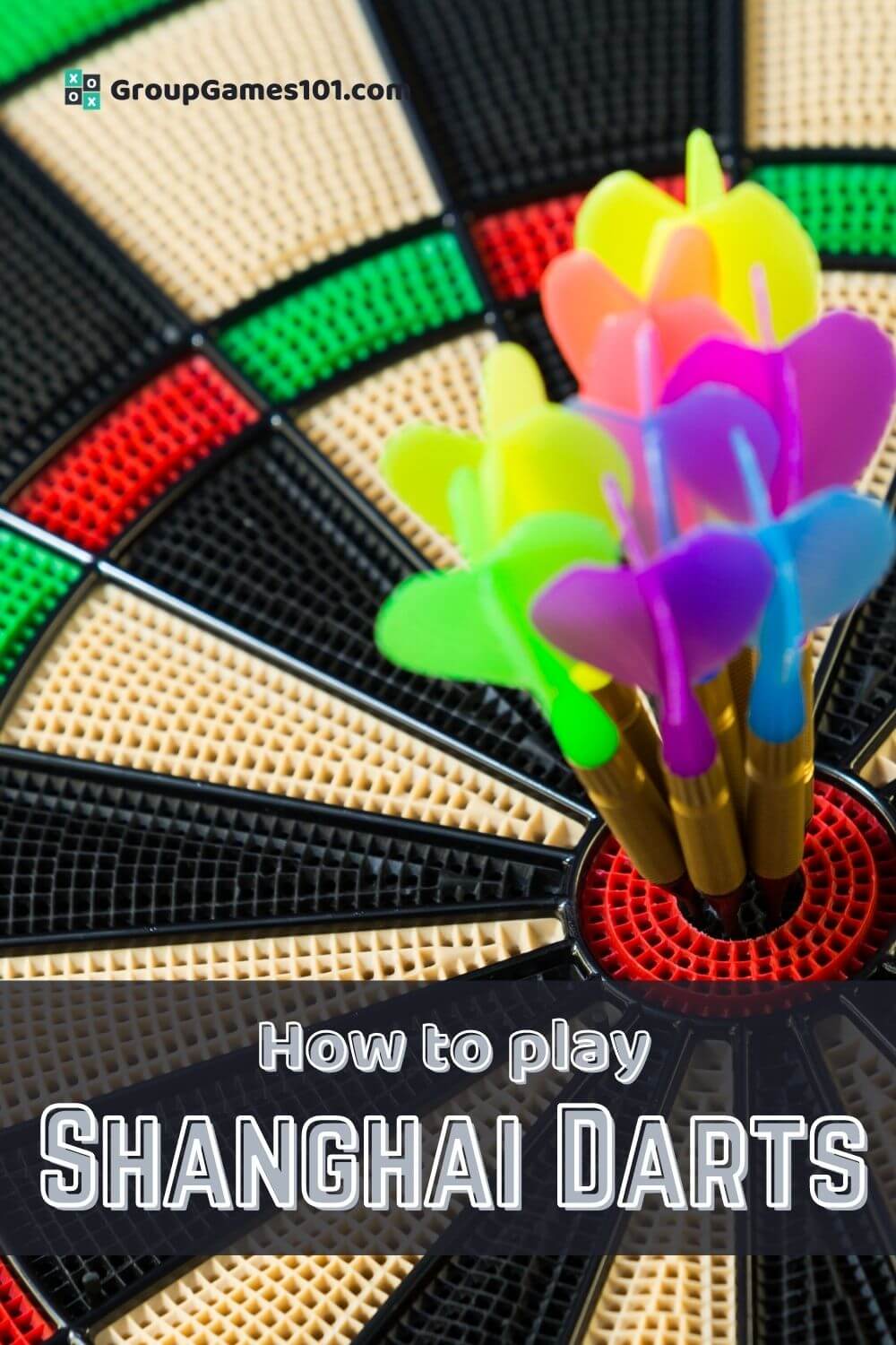 Shanghai Darts Rules How to Play (Step by Step Guide)