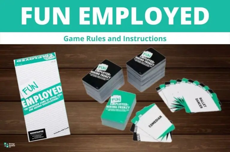Hand Knee and Foot Card Game Rules and Scoring