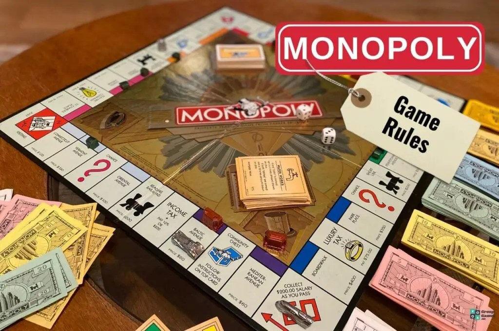 How To Play Monopoly Rules, Setup, And How To Win