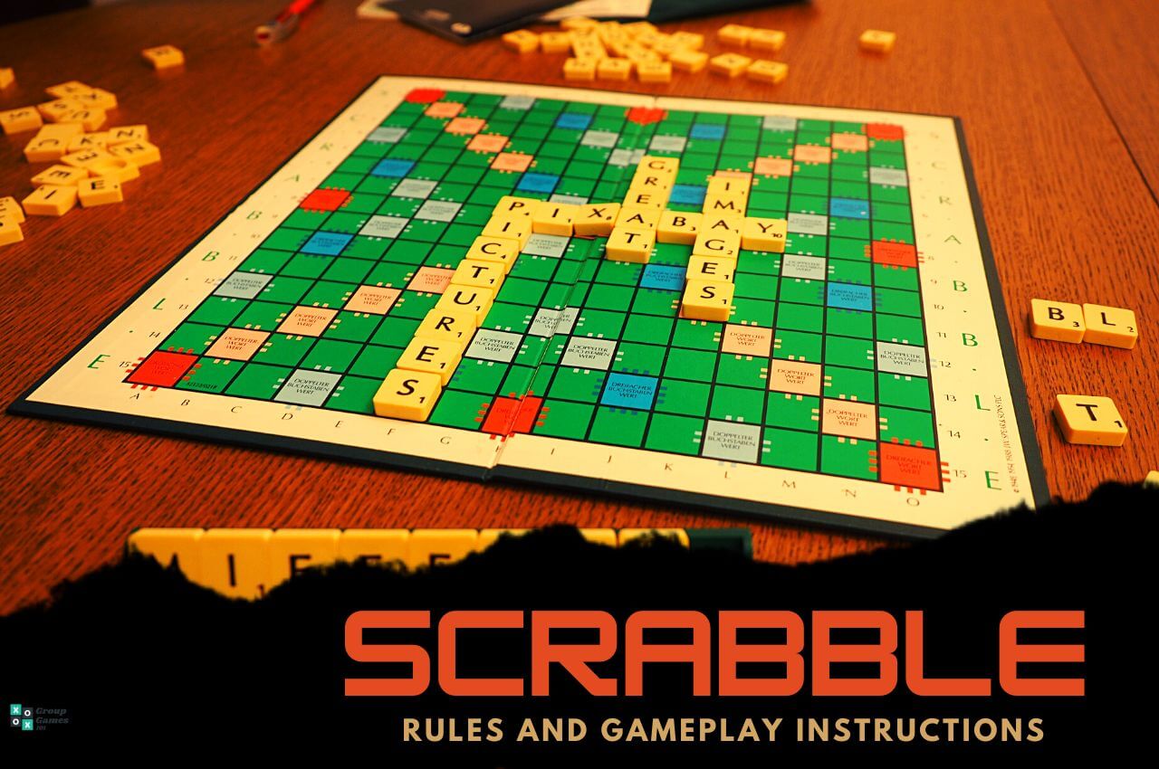 Bananagrams Rules Scoring and How to Play Group Games 101