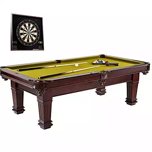 One Pocket Pool Rules and Game Play Guide Instructions