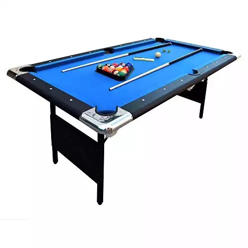 5 Best Pool Tables Under 1,000 in 2024 Group Games 101