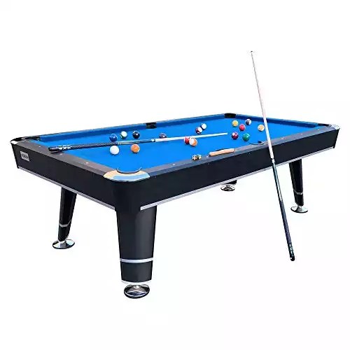 5 Best Pool Tables Under 1,000 in 2024 Group Games 101
