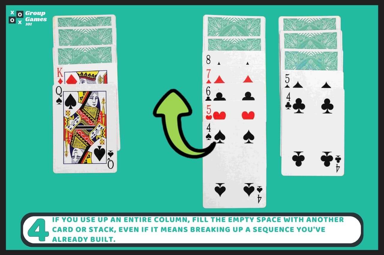 Spider Solitaire Rules and How to Play Group Games 101