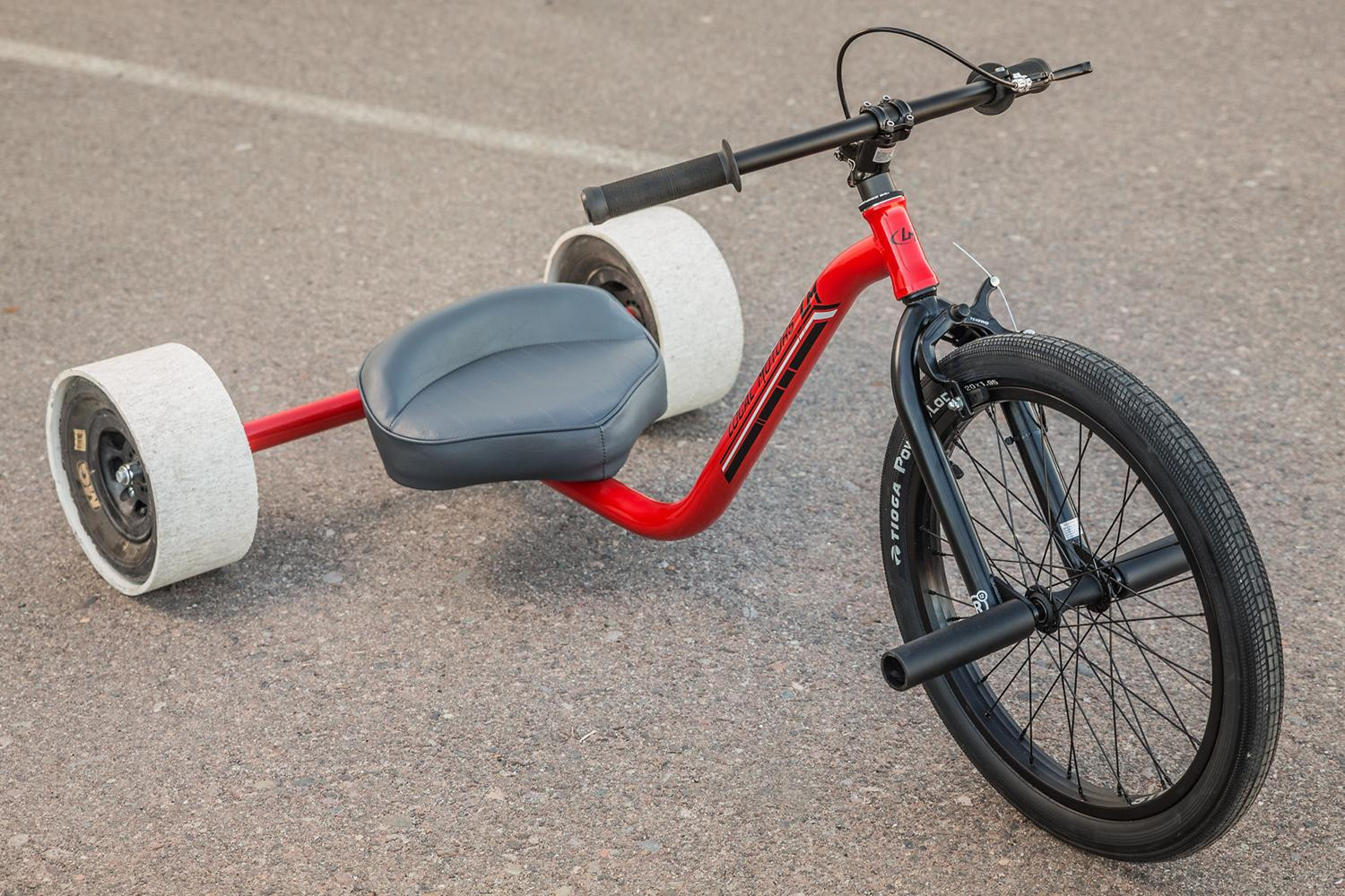 Verrado Electric Drift Trike GroupGets