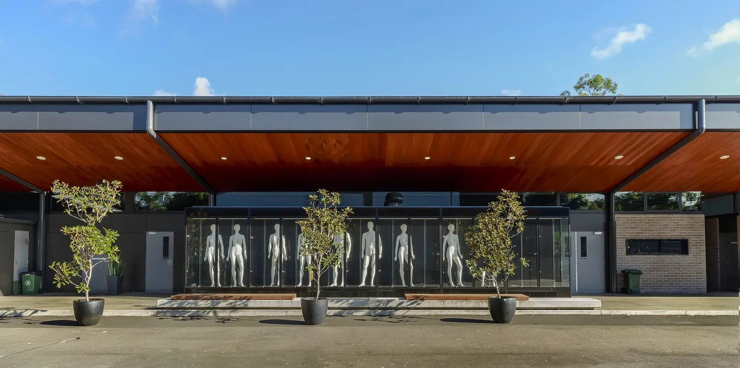 Enmore Tafe GroupGSA