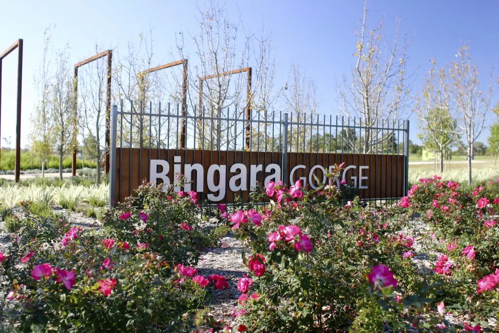 Bingara GroupGSA