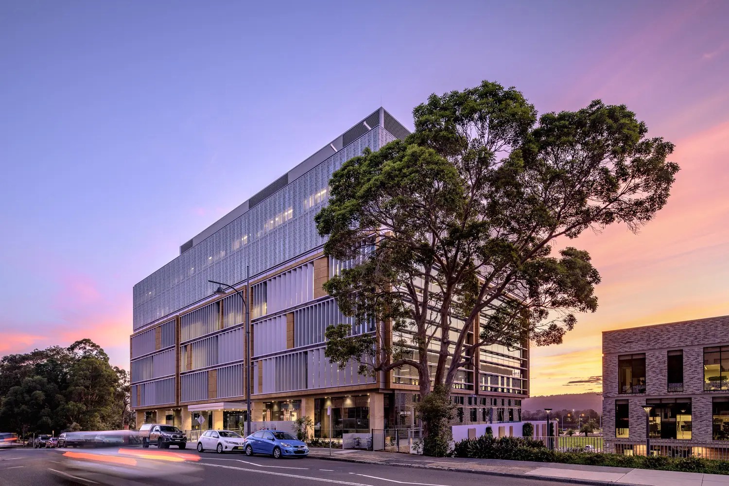 Mann Street GroupGSA