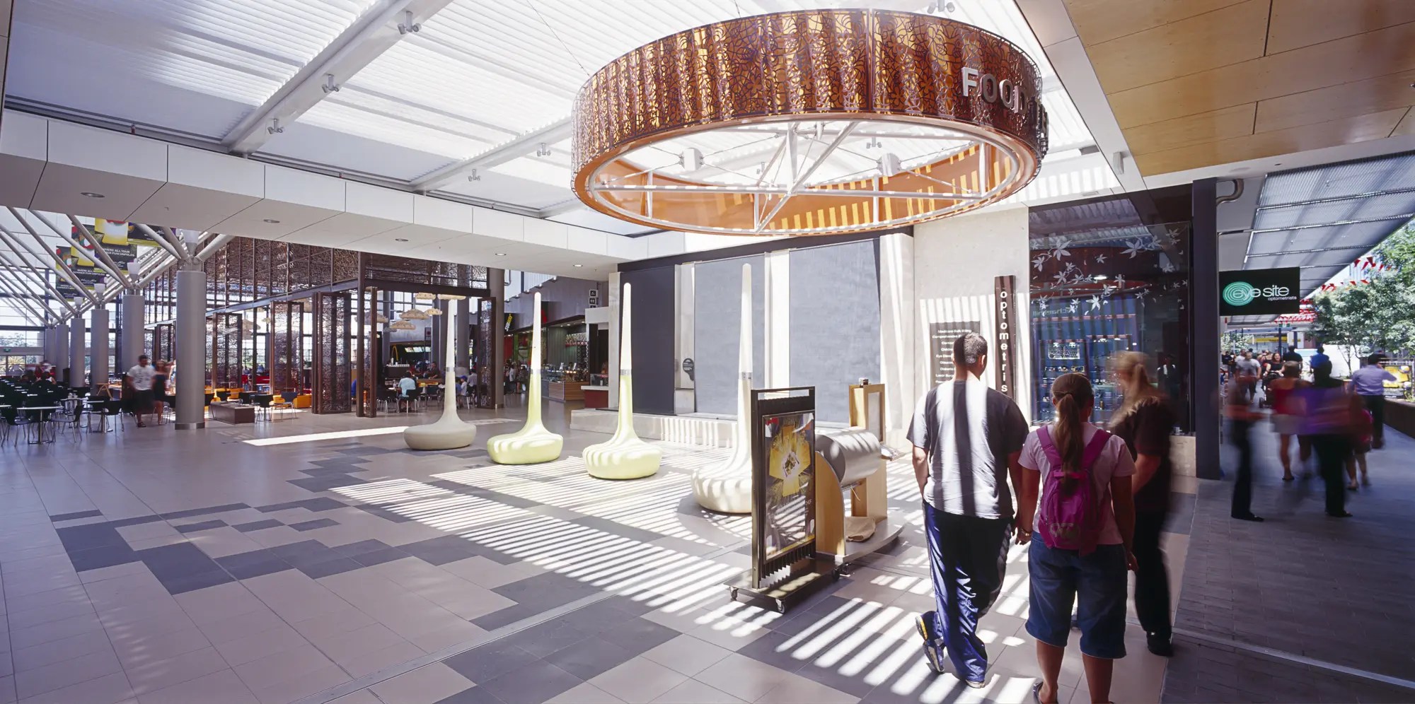 Rouse Hill Town Centre GroupGSA