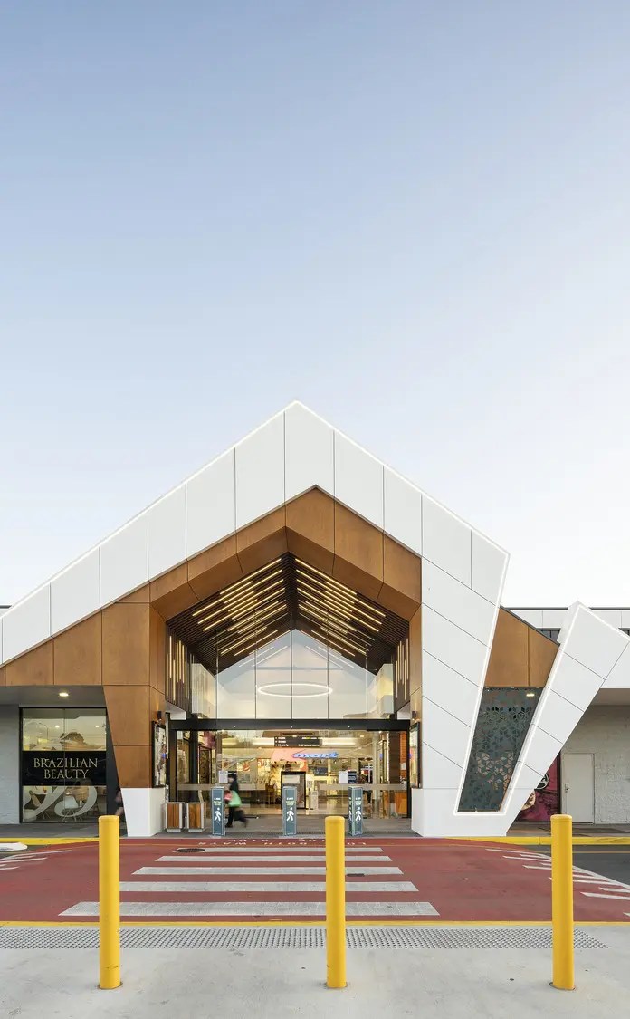 Cannon Hill Shopping Centre GroupGSA