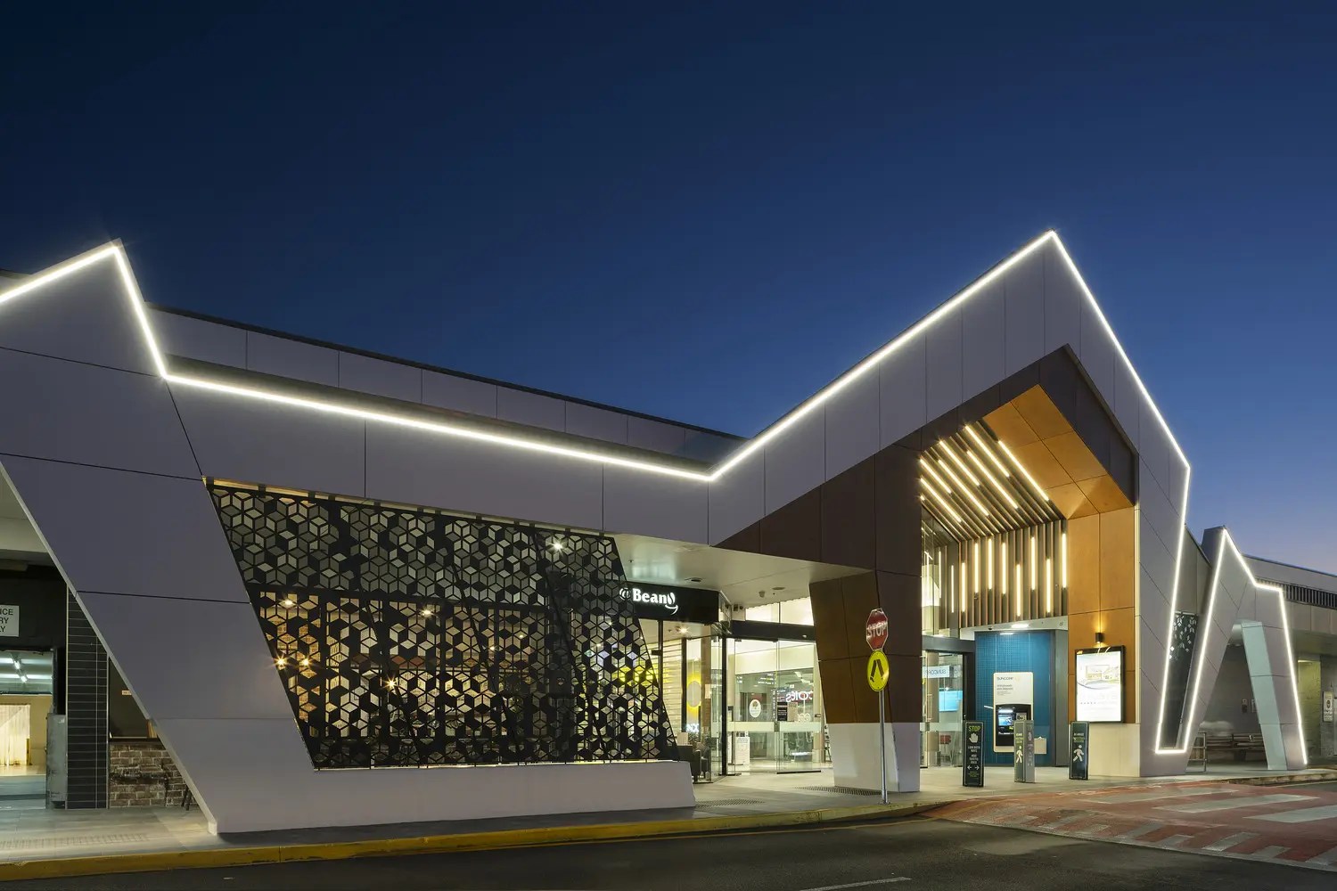 Cannon Hill Shopping Centre GroupGSA