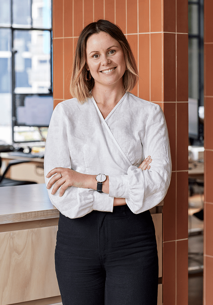 New design force bolsters creativity across our Australian Studios