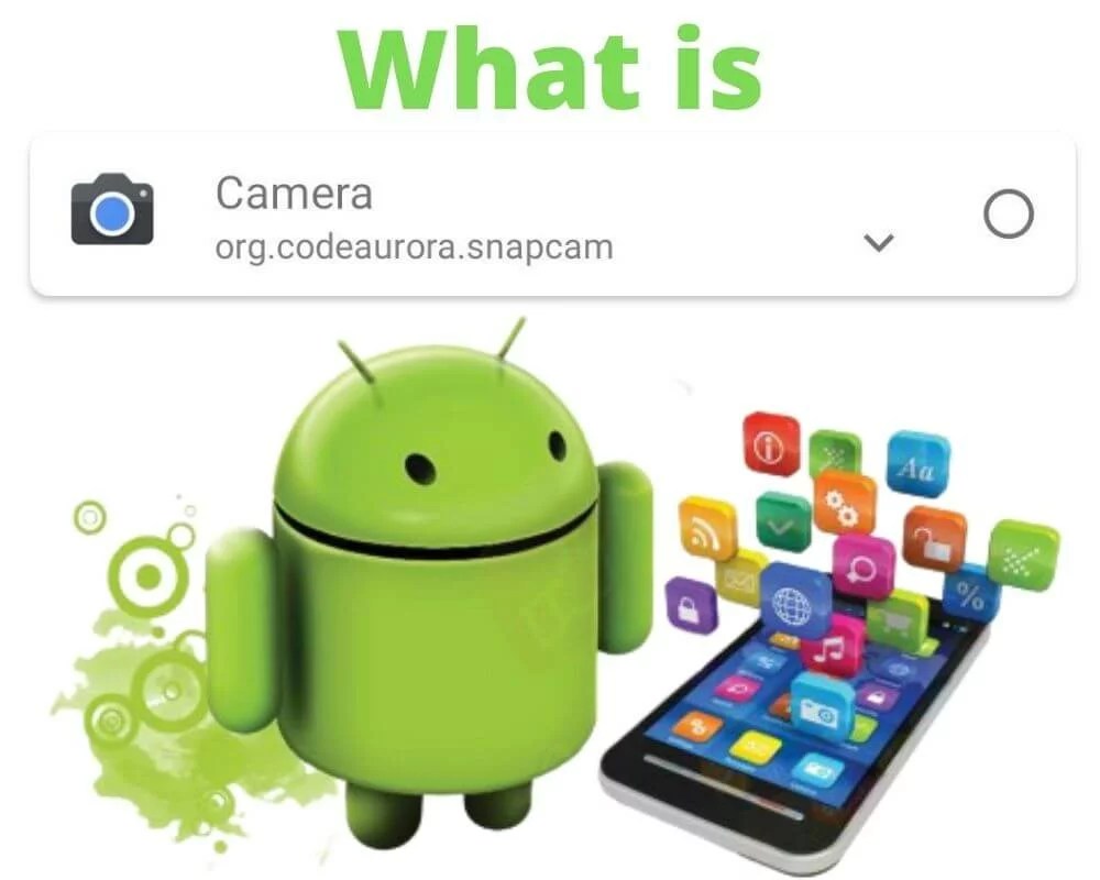 What is Org.codeaurora.snapcam Android App and How To Fix It?