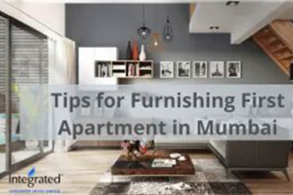 Tips for Furnishing First Apartment in Mumbai Group Integrated