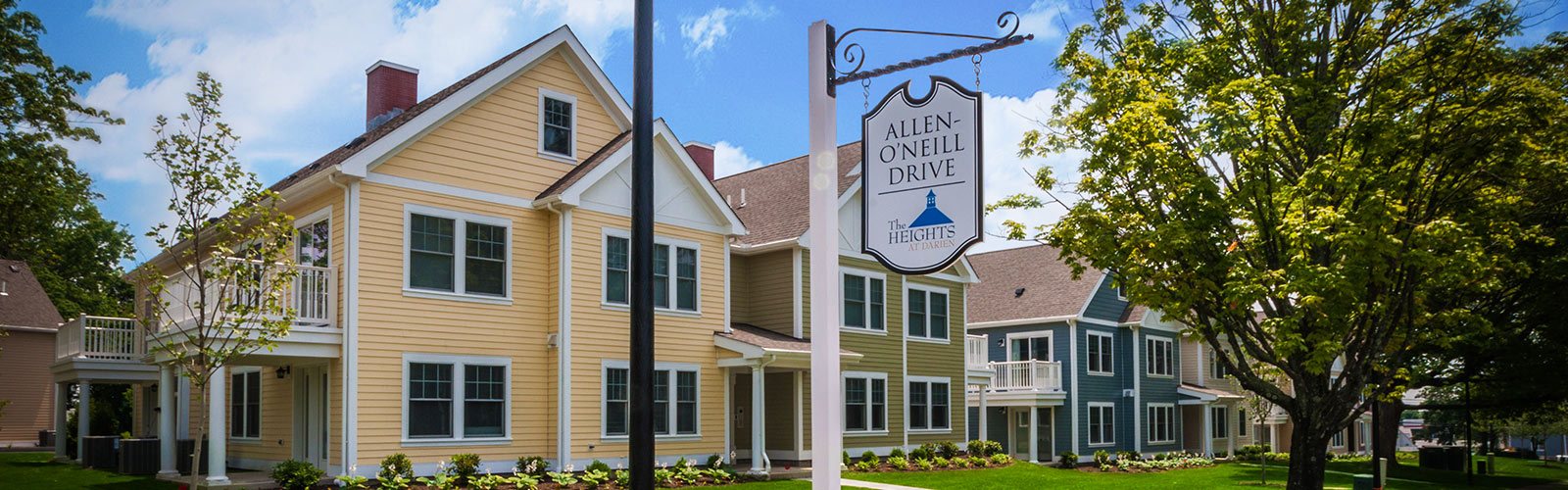 The Heights at Darien JHM Group JHM Group