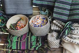 Arts And Crafts Mindoro And Palawan