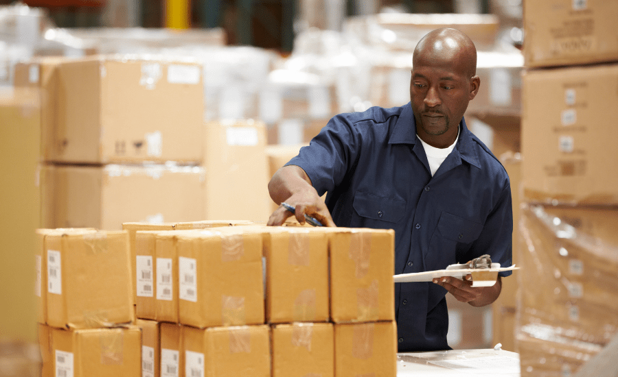 Lumper Services Find Lumpers Group NB