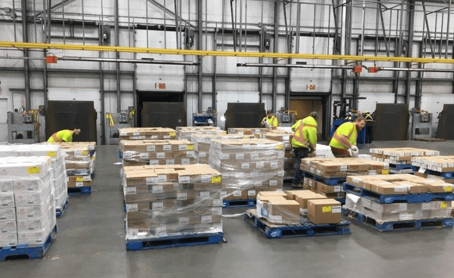 Lumper Services Find Lumpers Group NB