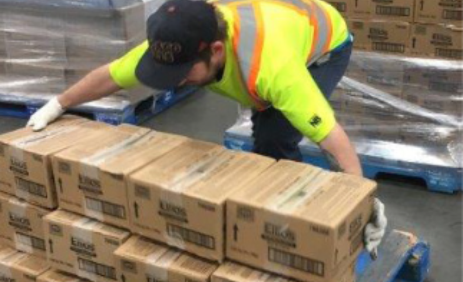 Lumper Services Find Lumpers Group NB