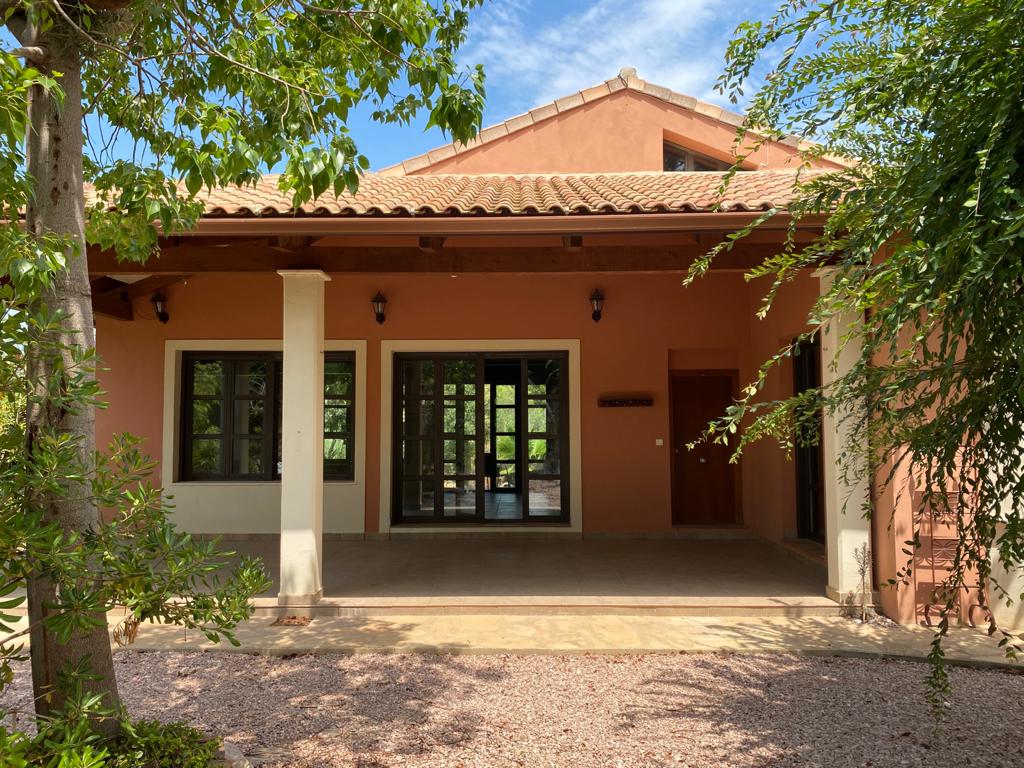 Longterm rental in Javea, Villes des Vent (RENTED) Group Real Way Javea