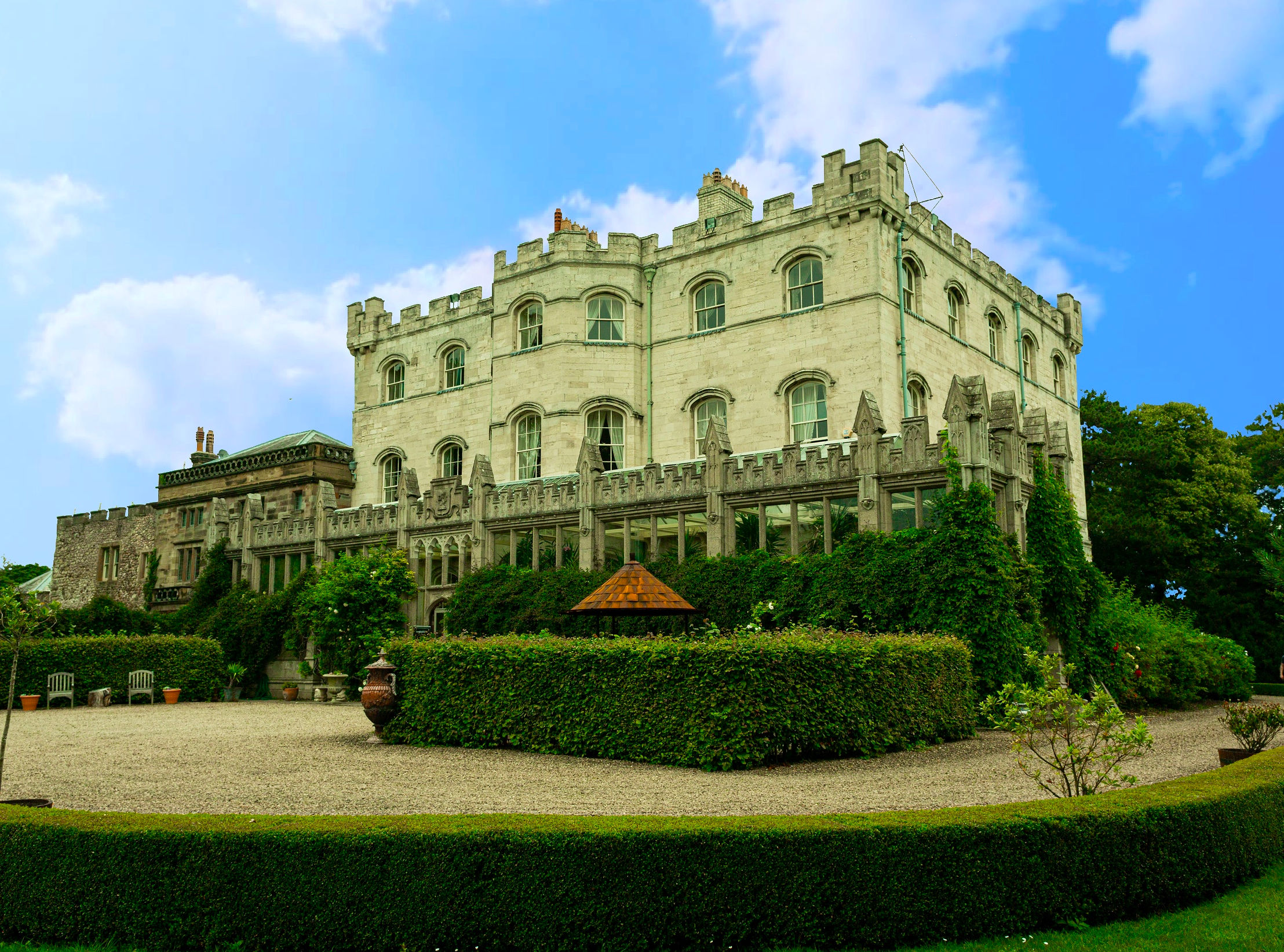 The Castle Eden, Hartlepool Group Durham