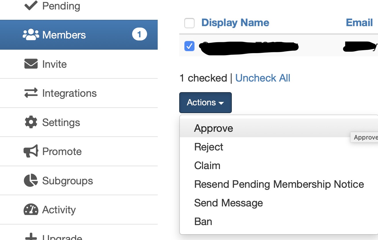 GroupManagersForumgroups.io Wiki