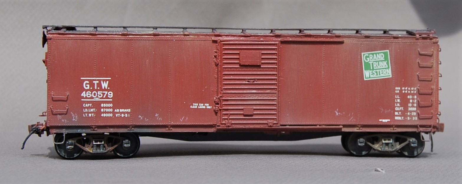 Latest from the Southern Piedmont Shops