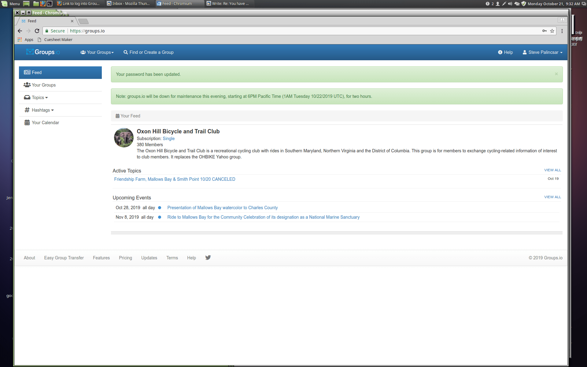 ohbikegroups.io Wiki