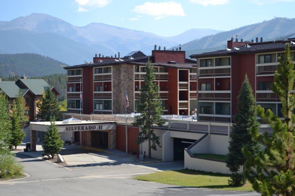 Silverado II Condos