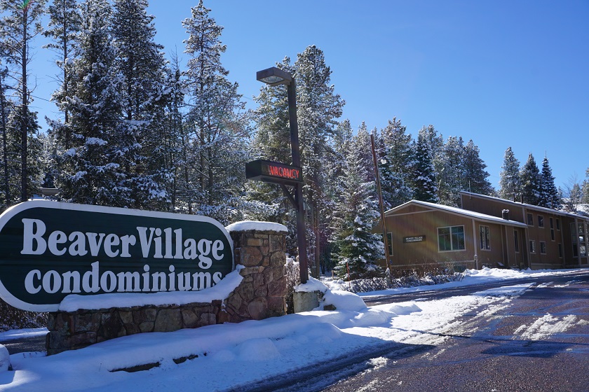 Beaver Village Condos