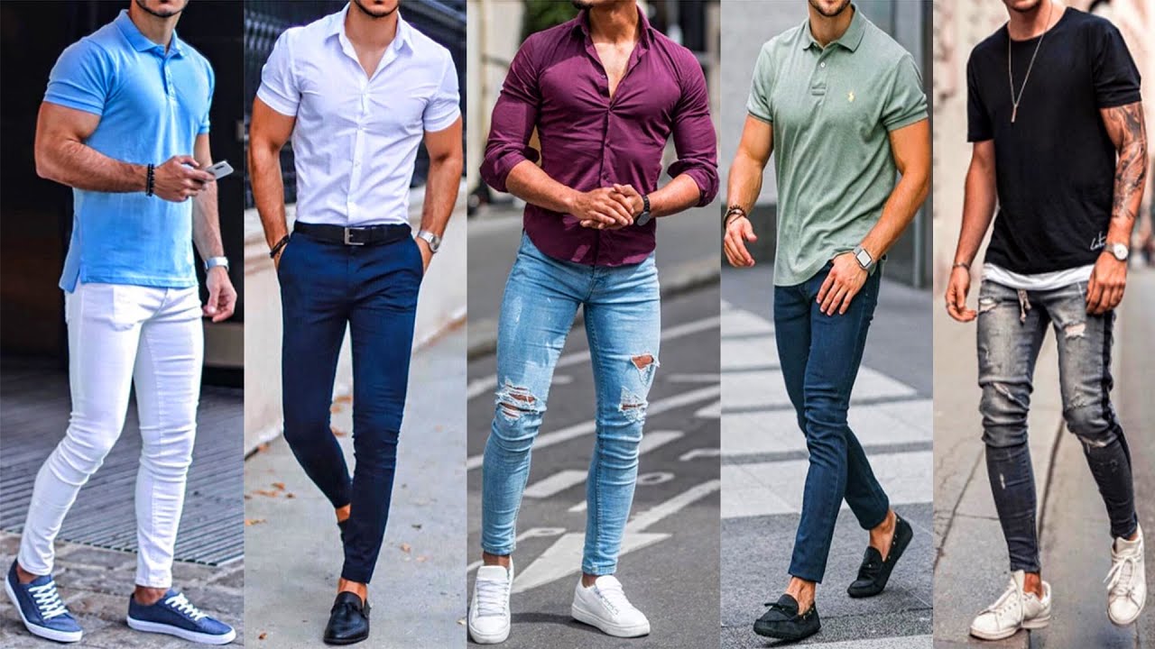 800+ Unique Mens Fashion WhatsApp Group Link Join List