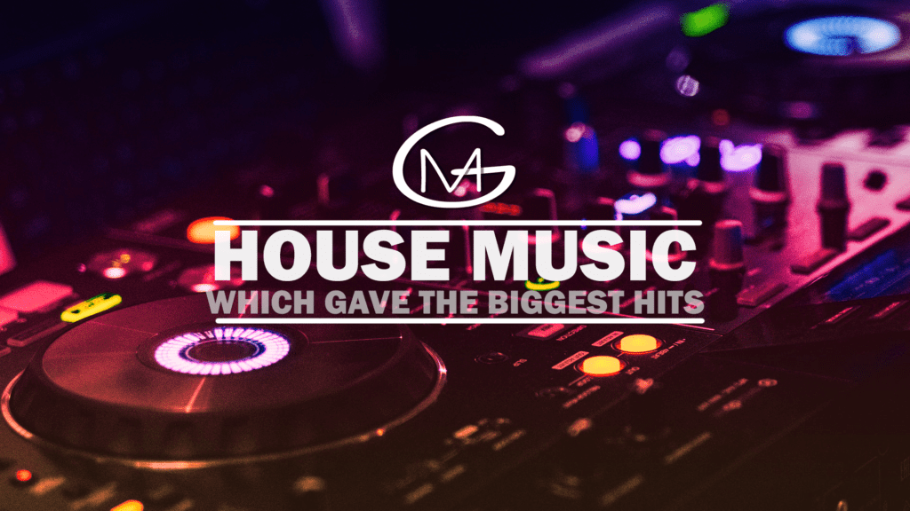 970+ Updated House Music WhatsApp Group Link