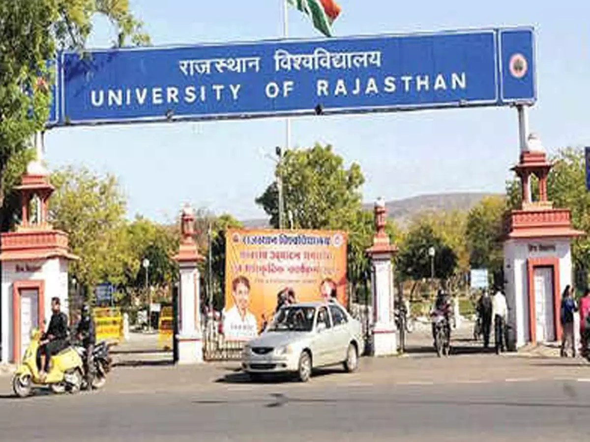 1020+ Updated Rajasthan University WhatsApp group link