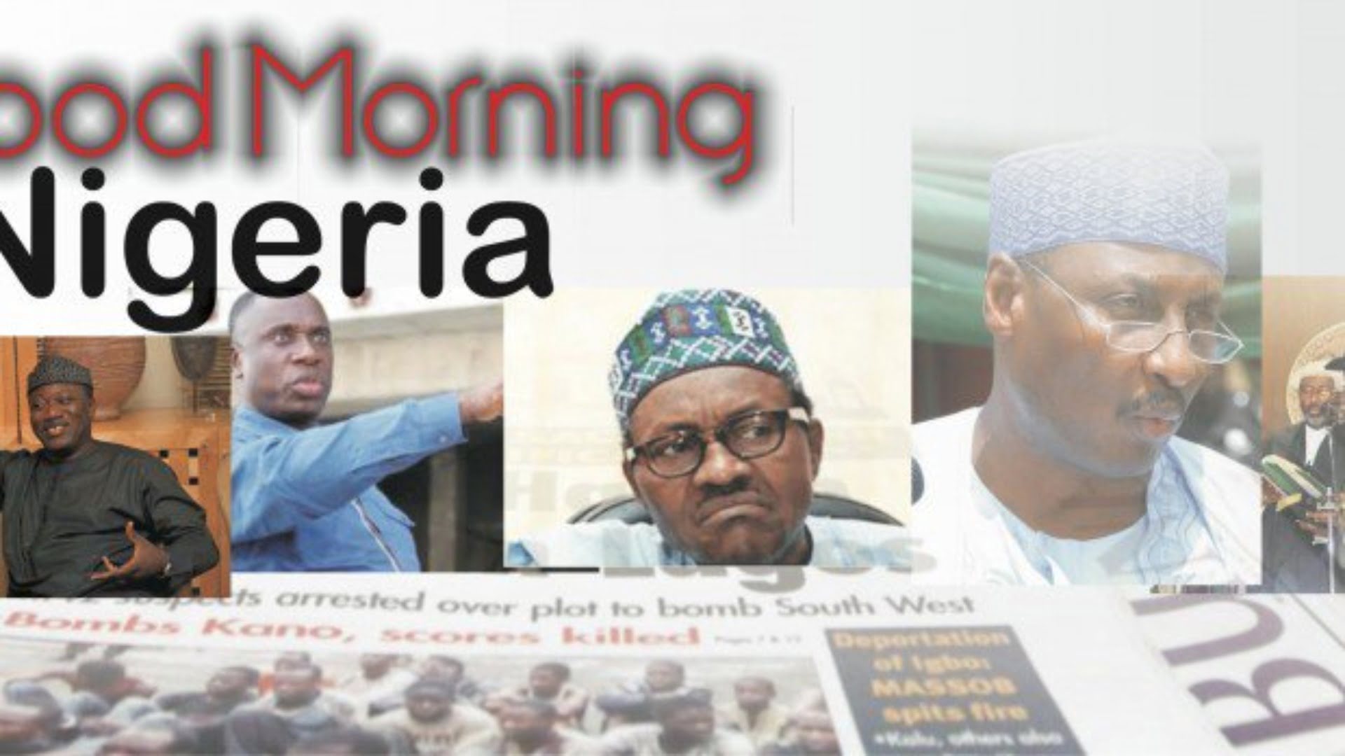 970+ Updated Nigeria News WhatsApp Group Link Newspapers