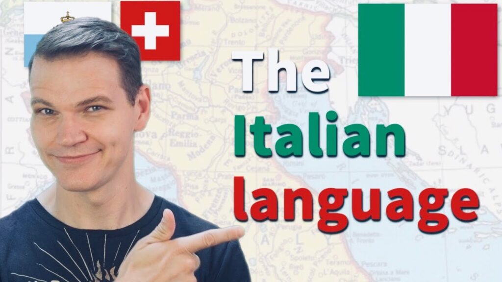 1570+ Best Italian Telegram Group Link Language Learning