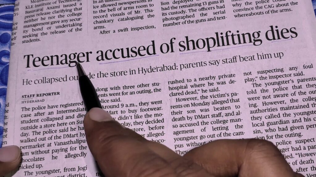 970+ Latest English Newspaper Telegram Group Link Epaper