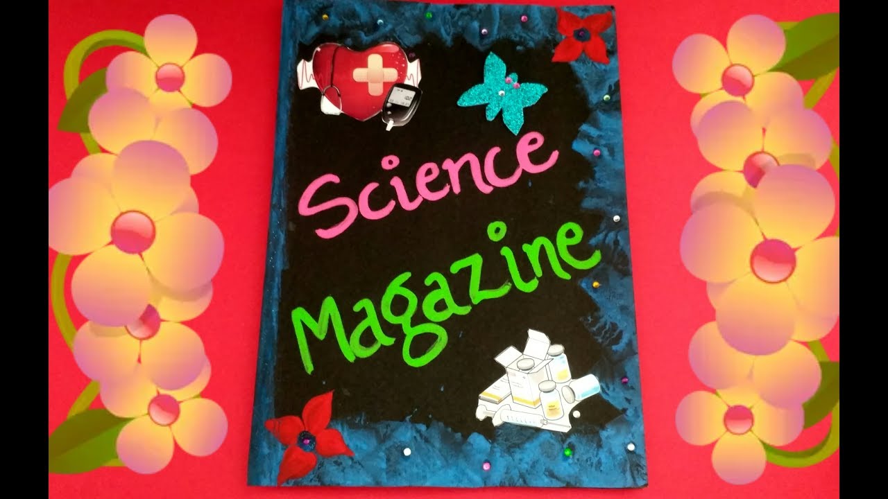 970+ Latest Science Magazine Telegram Channel Join List