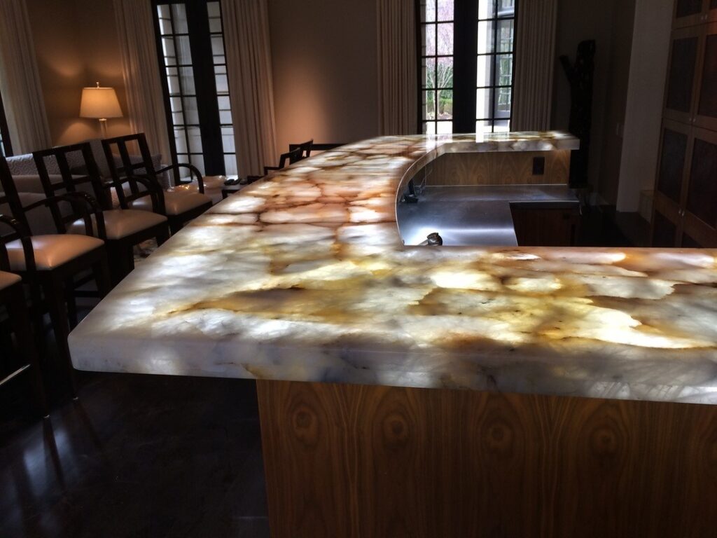 The Different Types of Granite Bar Tops 2021 What to Choose? GSI