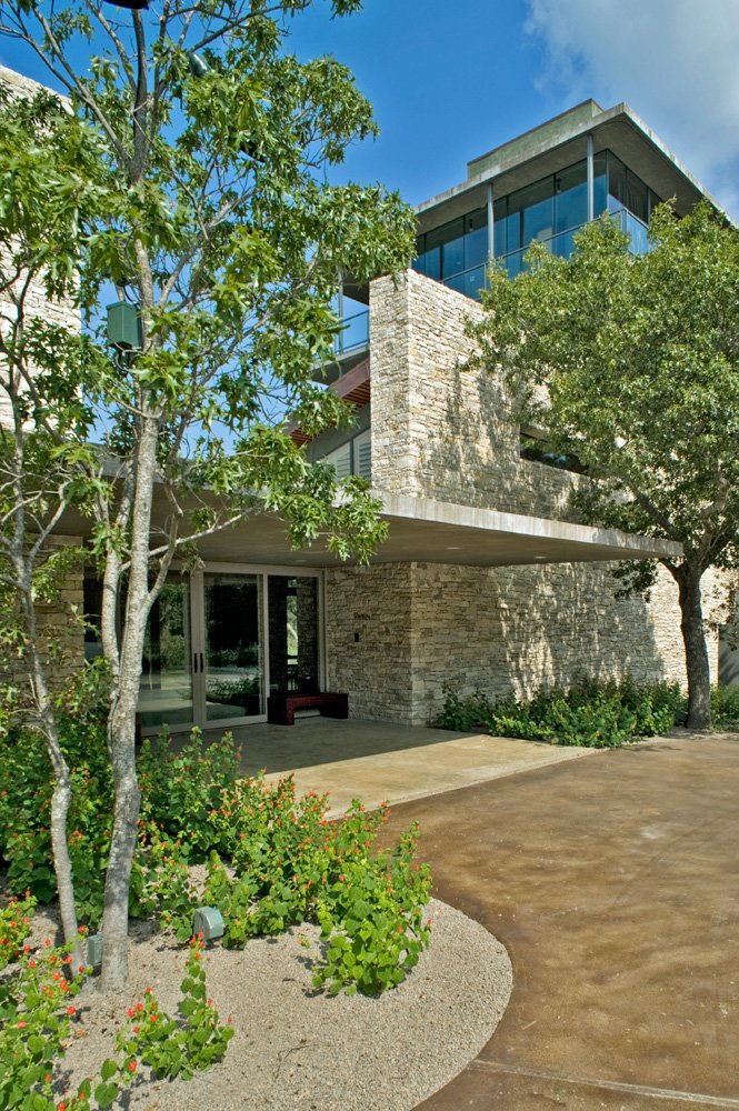 Residence_Cedar Hill, TX Group Structural Engineers, Inc.