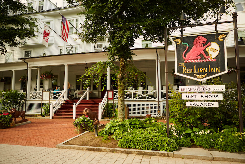 Taste the flavors of the Berkshires Group Tour magazine