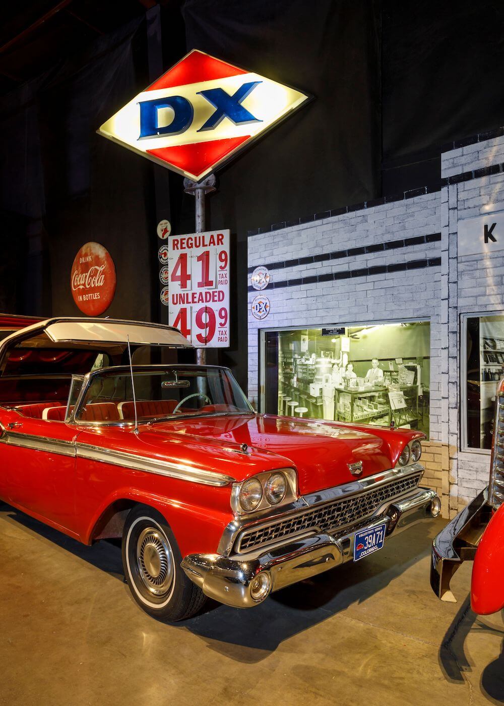 Find history in Fulton, Missouri Group Tour magazine