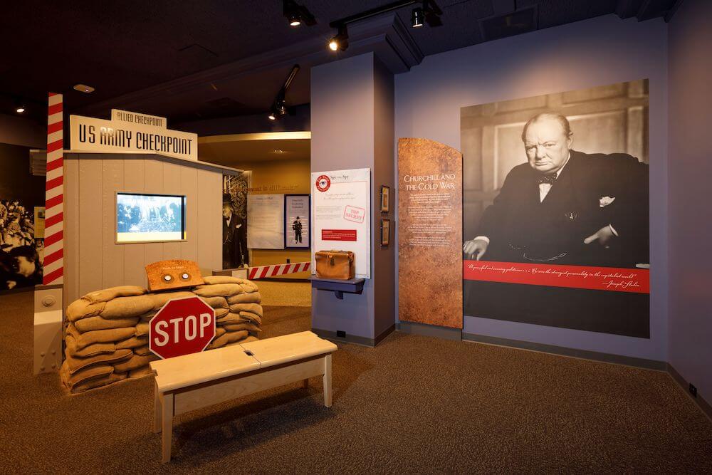 Find history in Fulton, Missouri Group Tour magazine