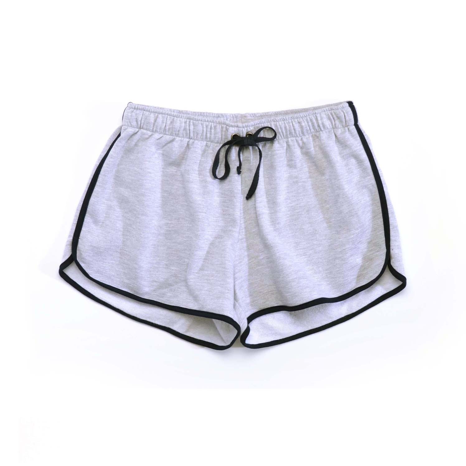 Ladies Short Sweat Shorts GROUPWEAR.CO.ZA