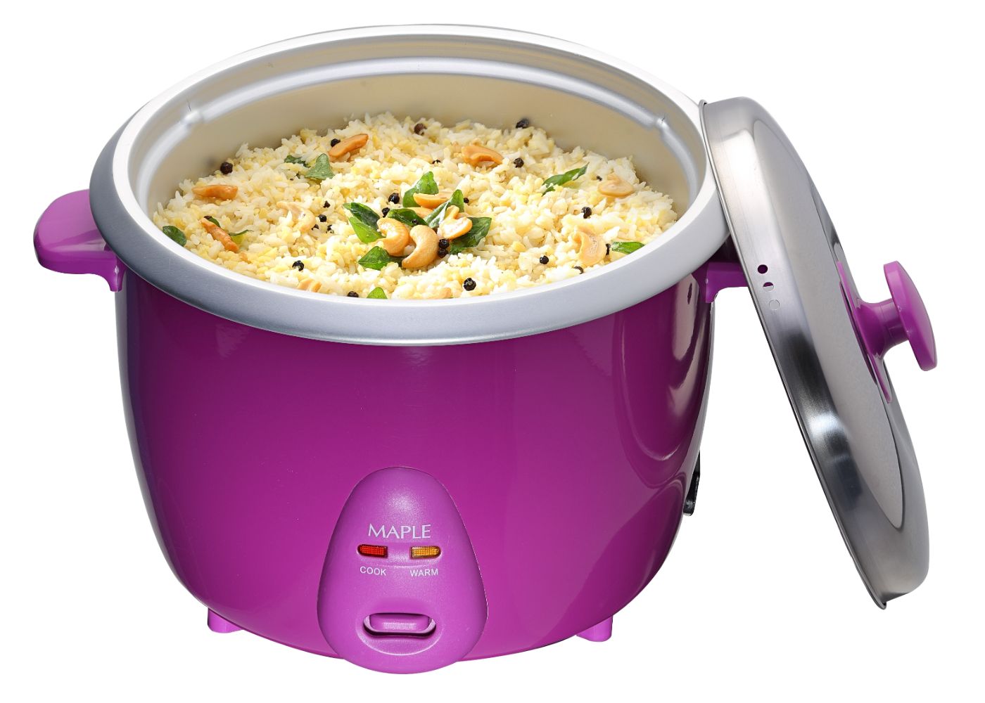 Our Offerings To Maple