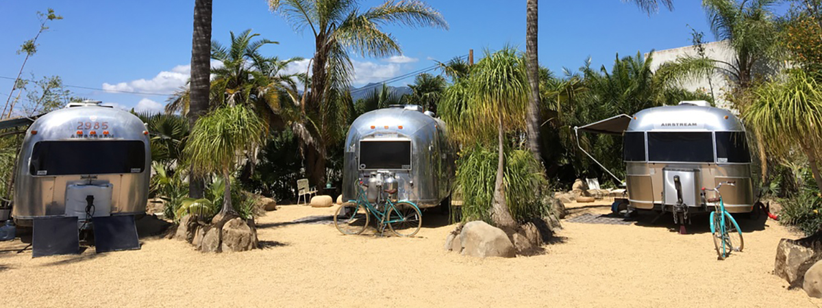 Caravan Outpost Group Y