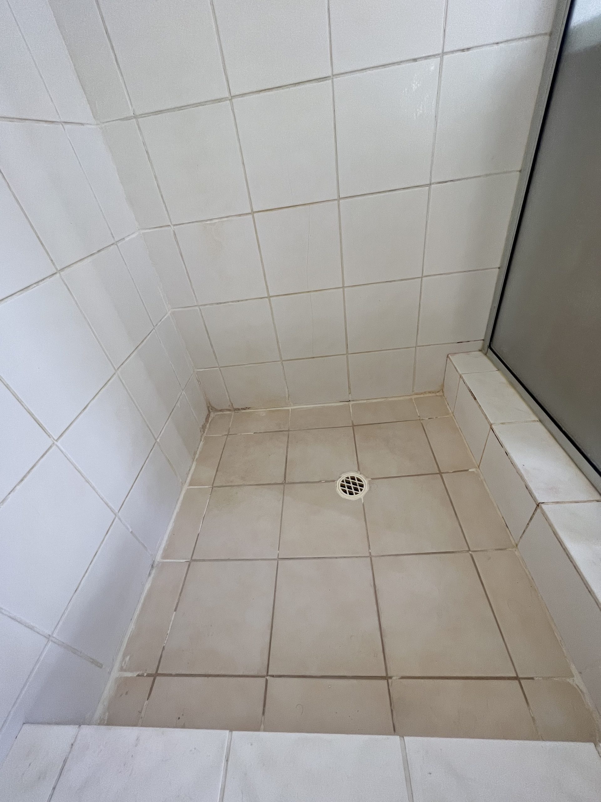 Bathroom Regrouting Experts in Perth Shower Leaking & Grout Repairs