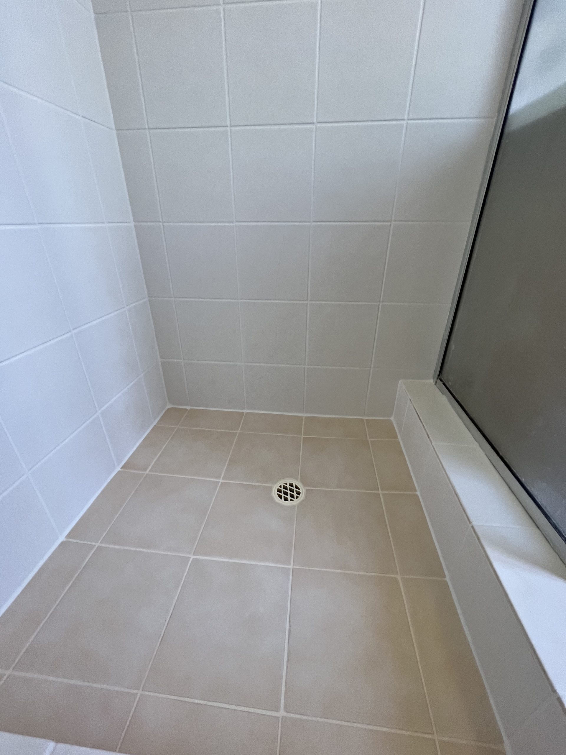 Bathroom Regrouting Experts in Perth Shower Leaking & Grout Repairs