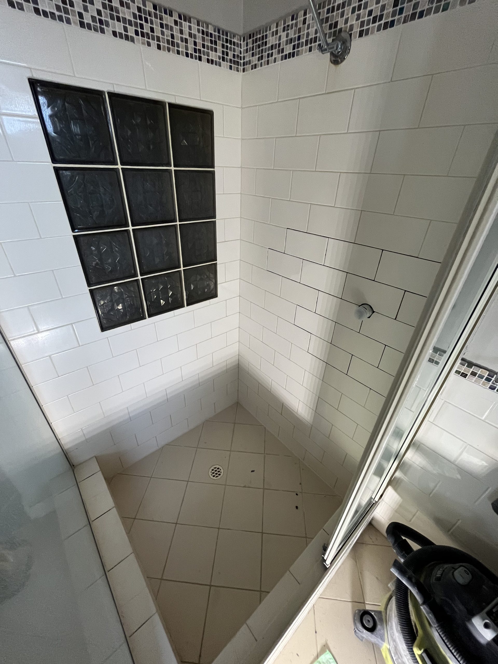 Bathroom Regrouting Experts in Perth Shower Leaking & Grout Repairs